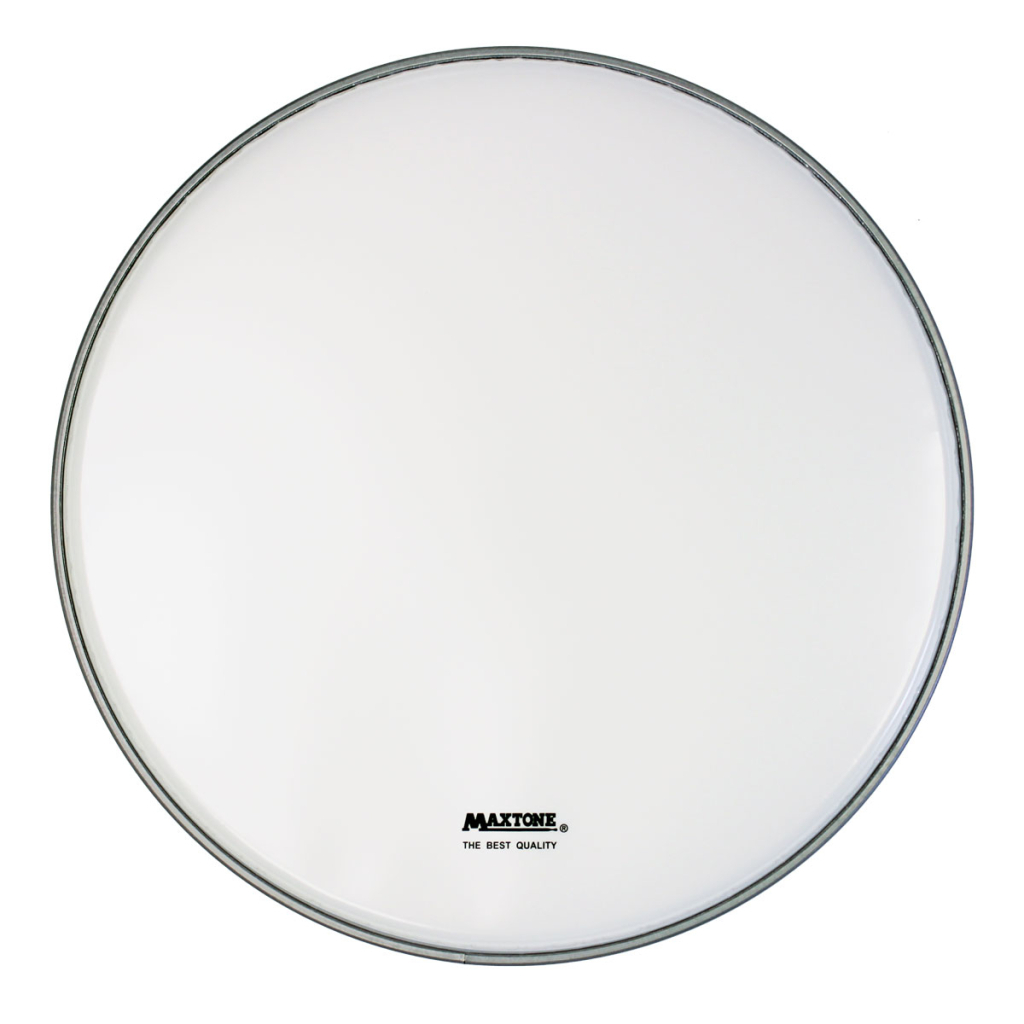 Пластик для барабана Maxtone DH-14W/1 - изображение 1