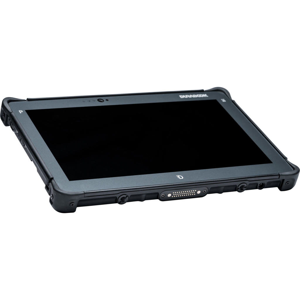 Планшет Durabook R11 11.6FHD/Intel i5-1235U/8/256F/int/W10P (R1G1A21ABAXX) - зображення 5