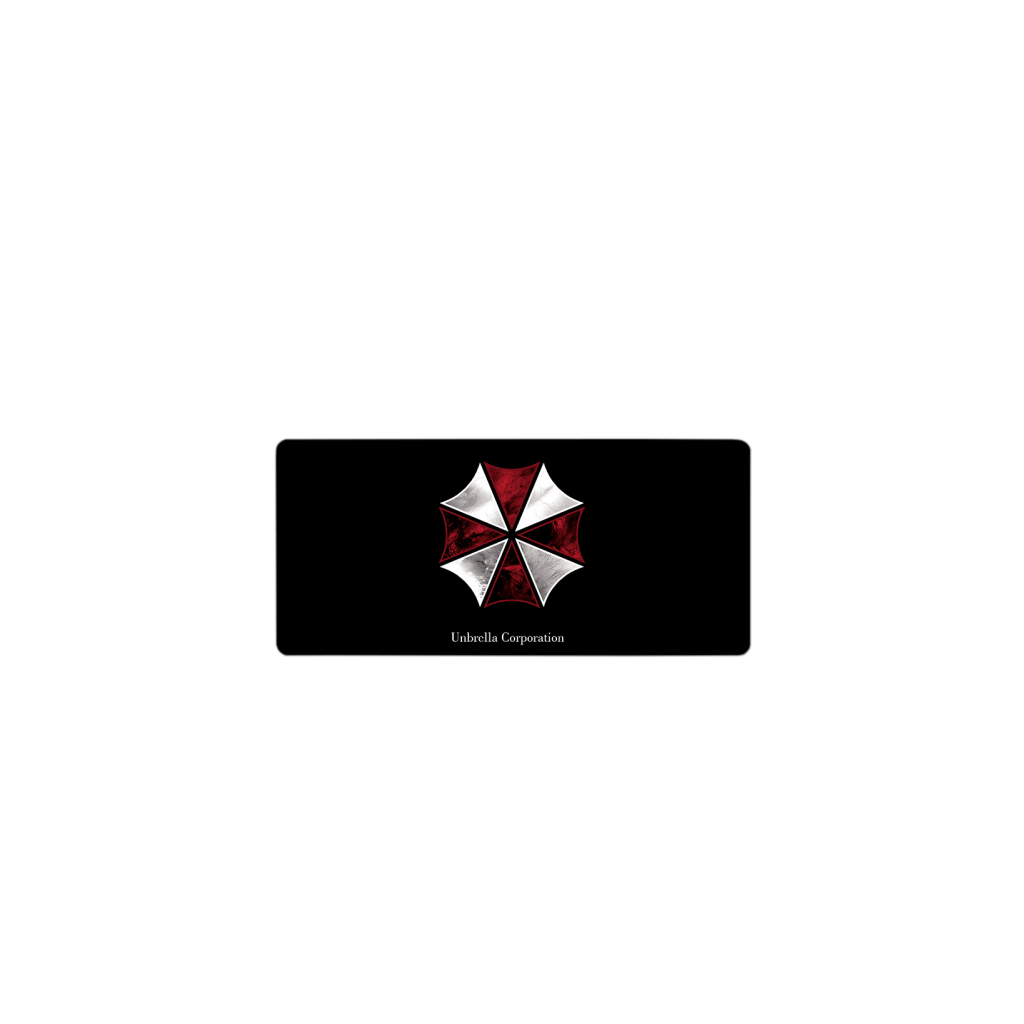 Килимок для мишки Voltronic Umbrella Corporation (MA103) - зображення 1