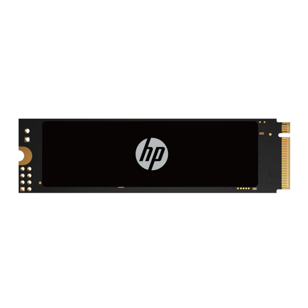 Накопичувач SSD M.2 2280 512GB EX900 Plus HP (35M33AA) - зображення 2