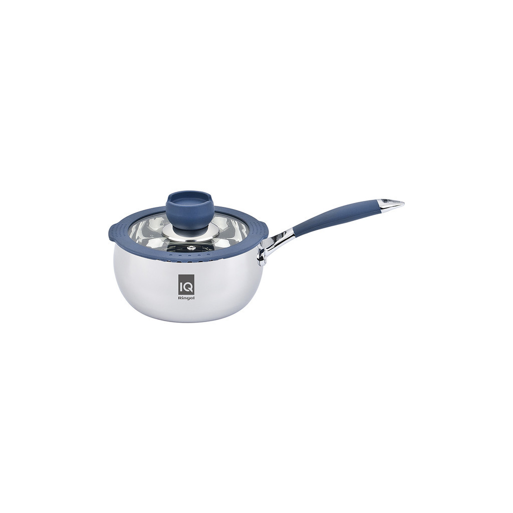 Ківш Ringel IQ Be Trendy 1.6 л (IQ-4040-16) - зображення 1