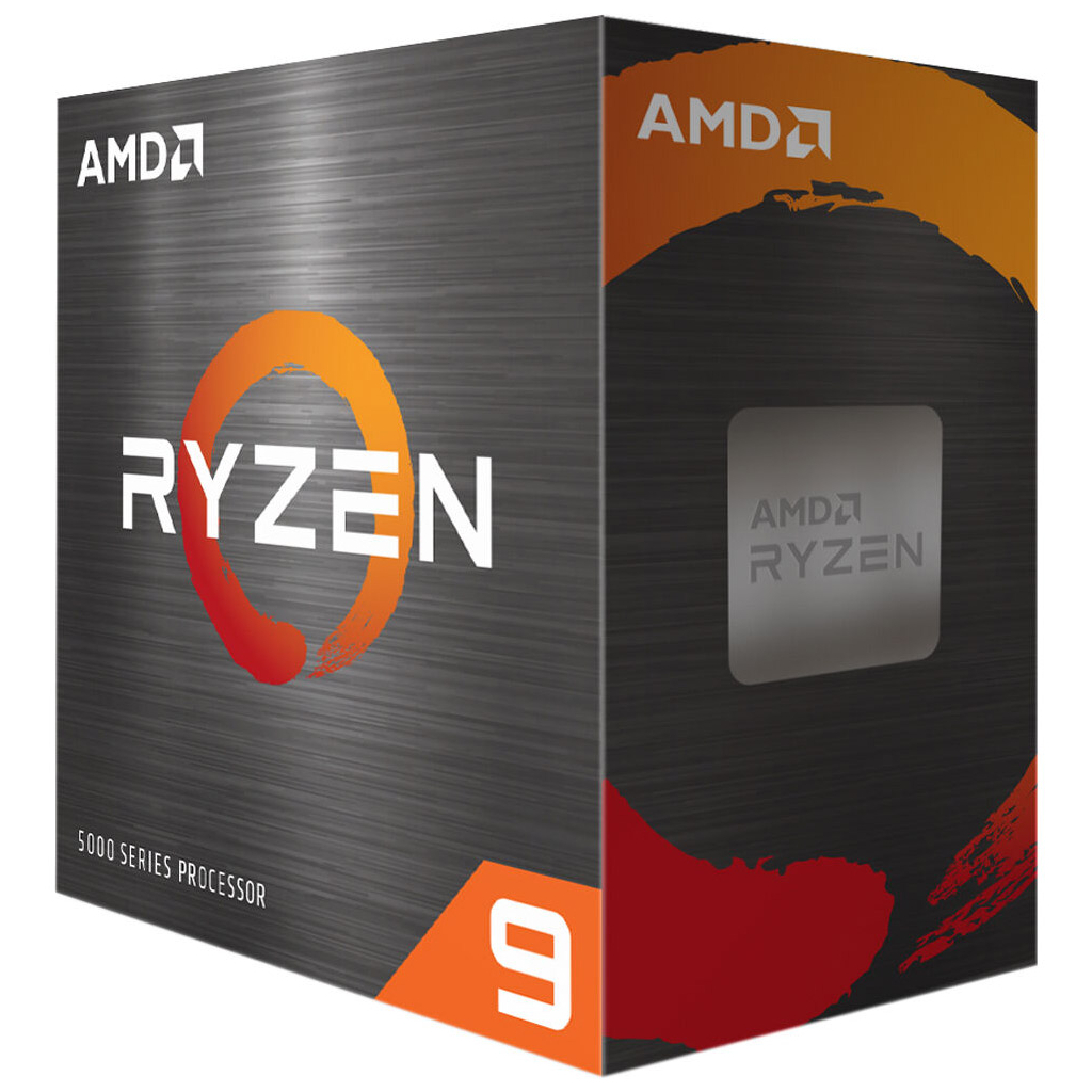 Процесор AMD Ryzen 9 5900XT (100-000001581) - зображення 2
