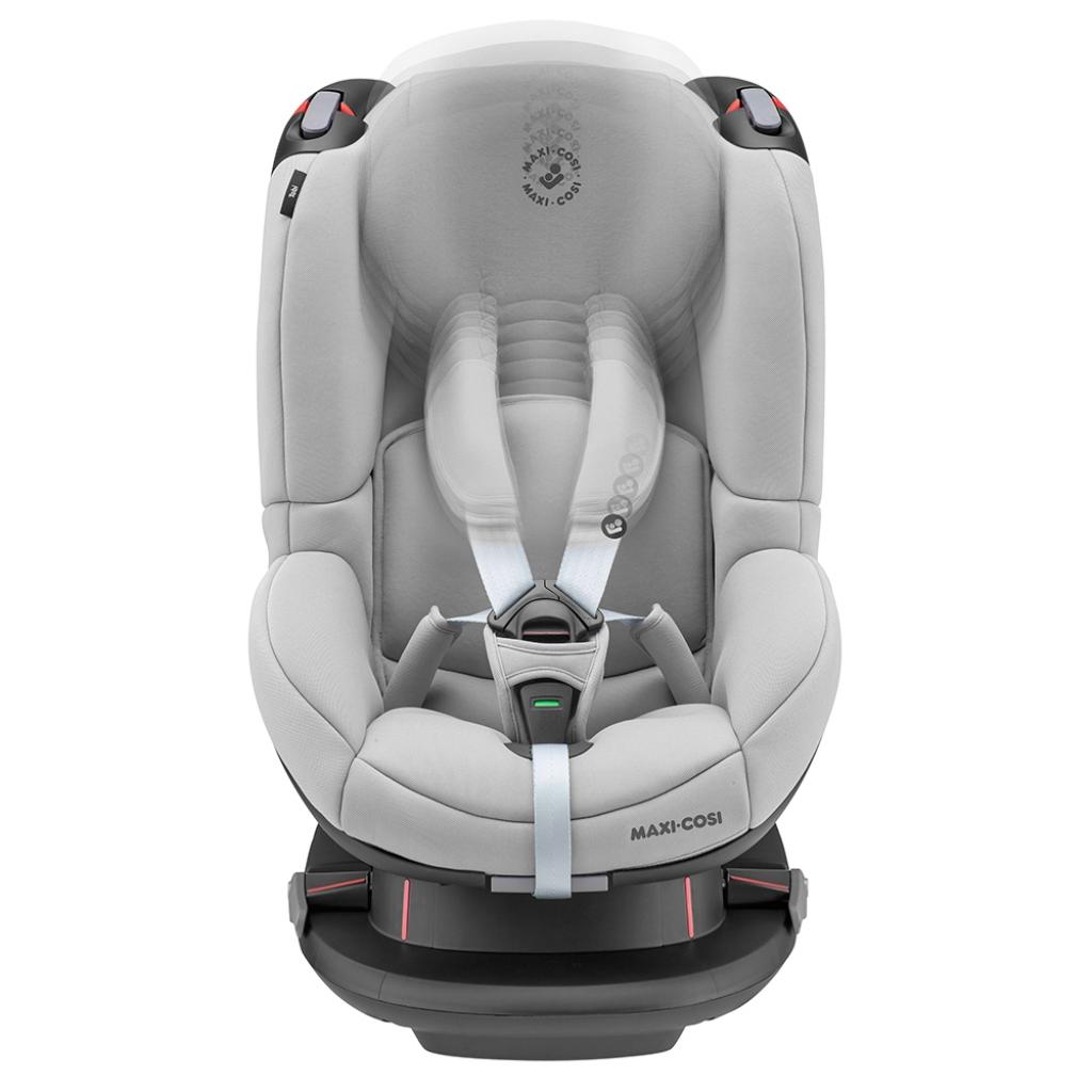 Автокрісло Maxi-Cosi Tobi Authentic Grey (8601510140) - зображення 6