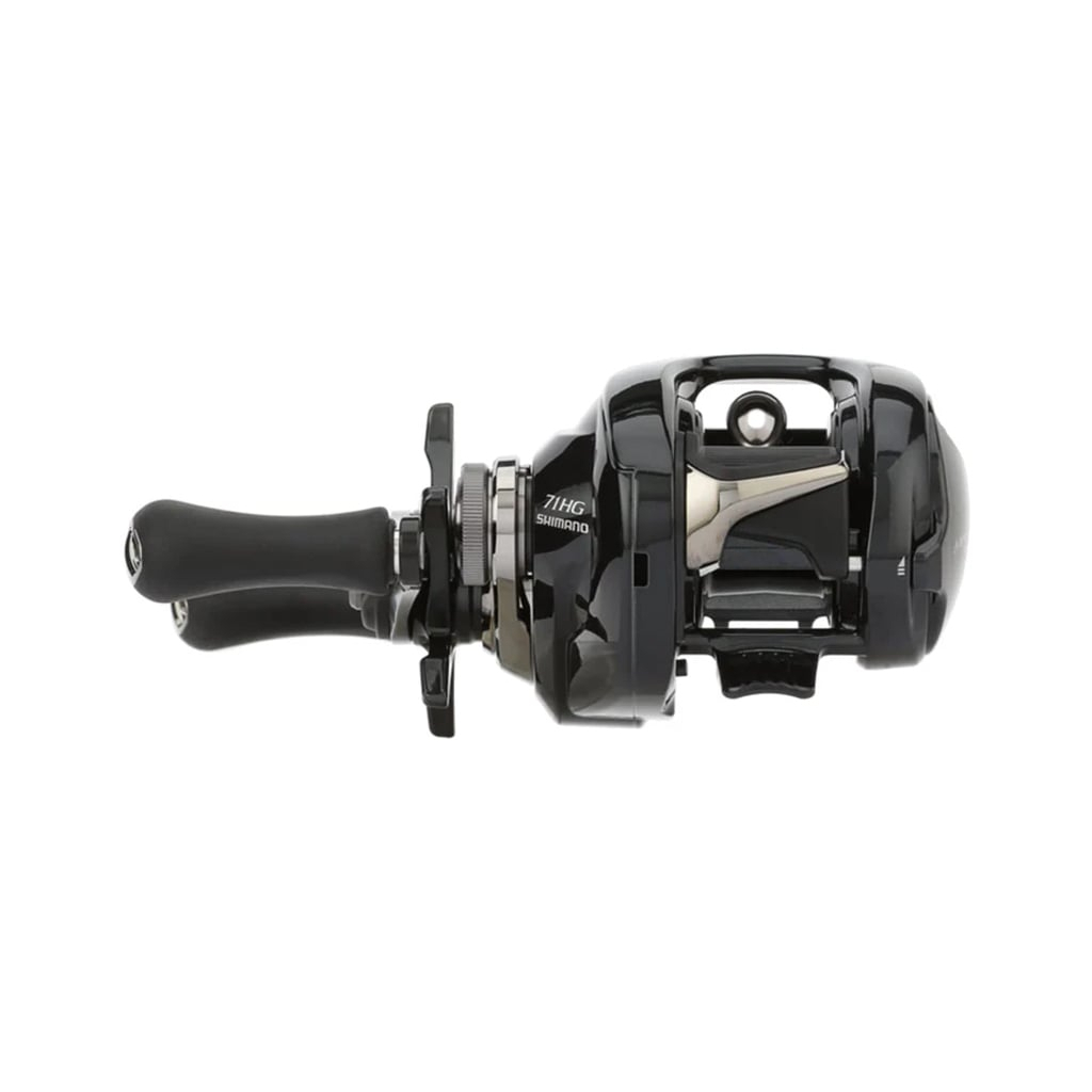 Котушка Shimano Metanium DC A 71 XG Left Hand 10+1BB 8.11 (METDC71XGA) - зображення 3