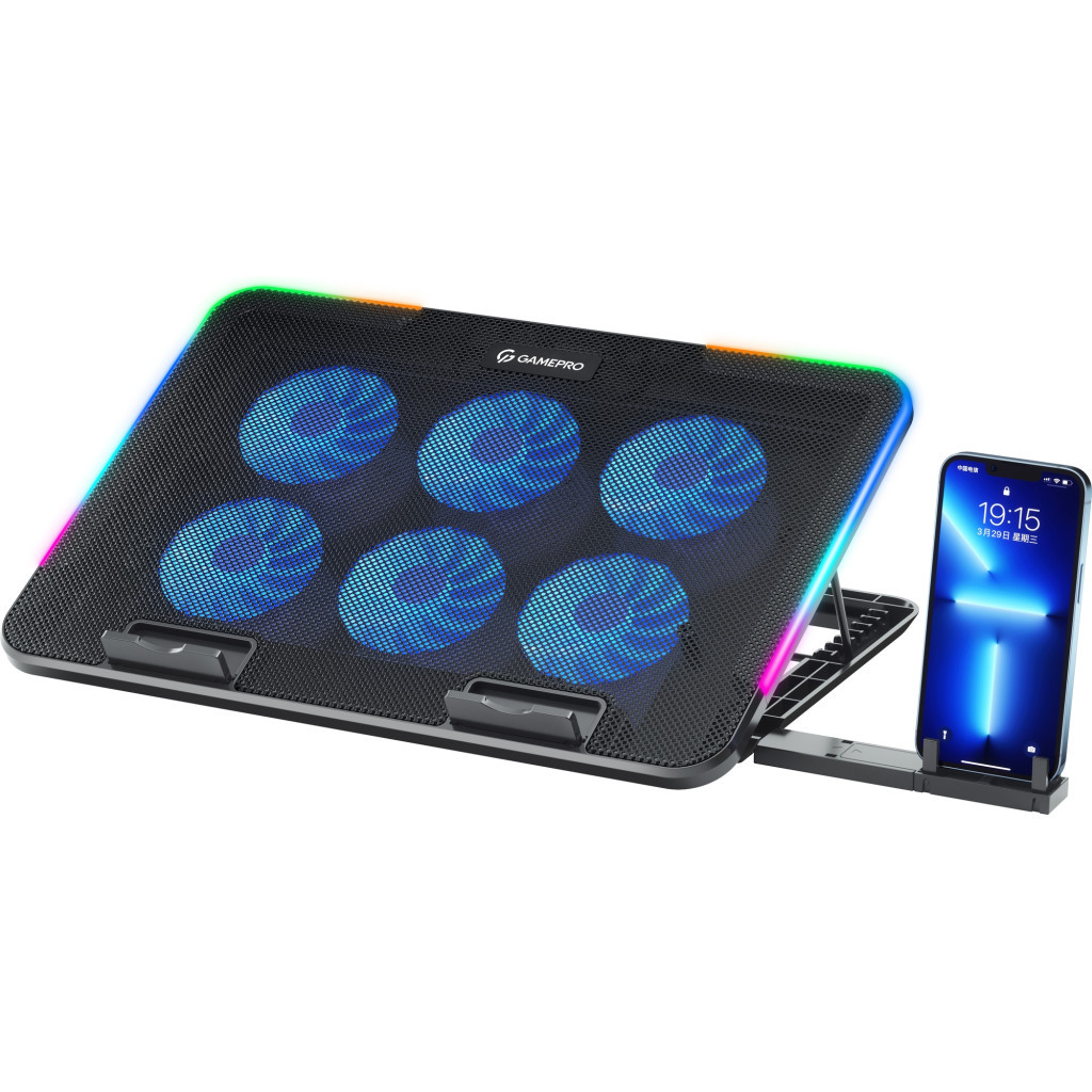 Підставка до ноутбука GamePro CP670 - изображение 2