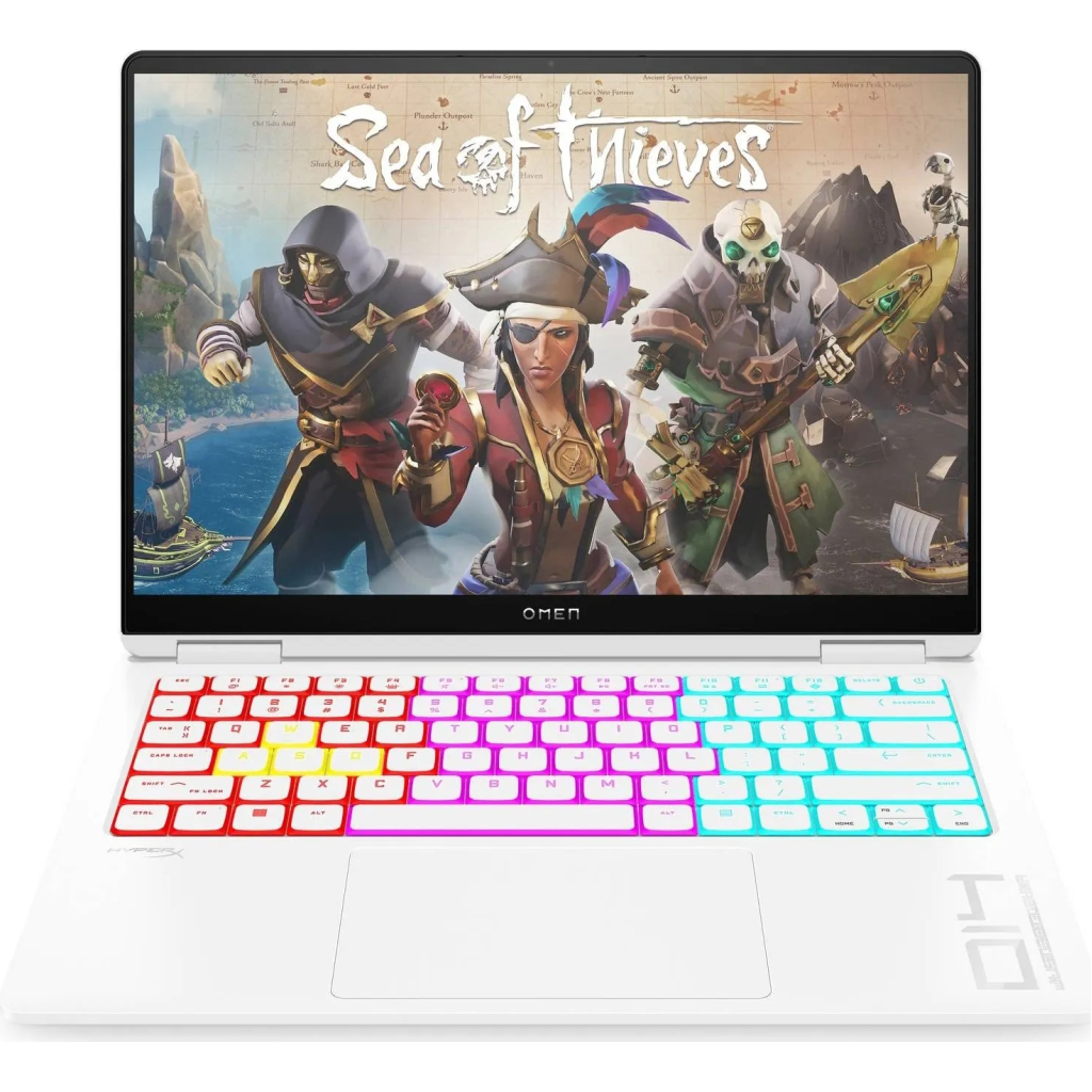 Ноутбук HP OMEN Gaming 14-fb0022ua (A49ZSEA) - изображение 1