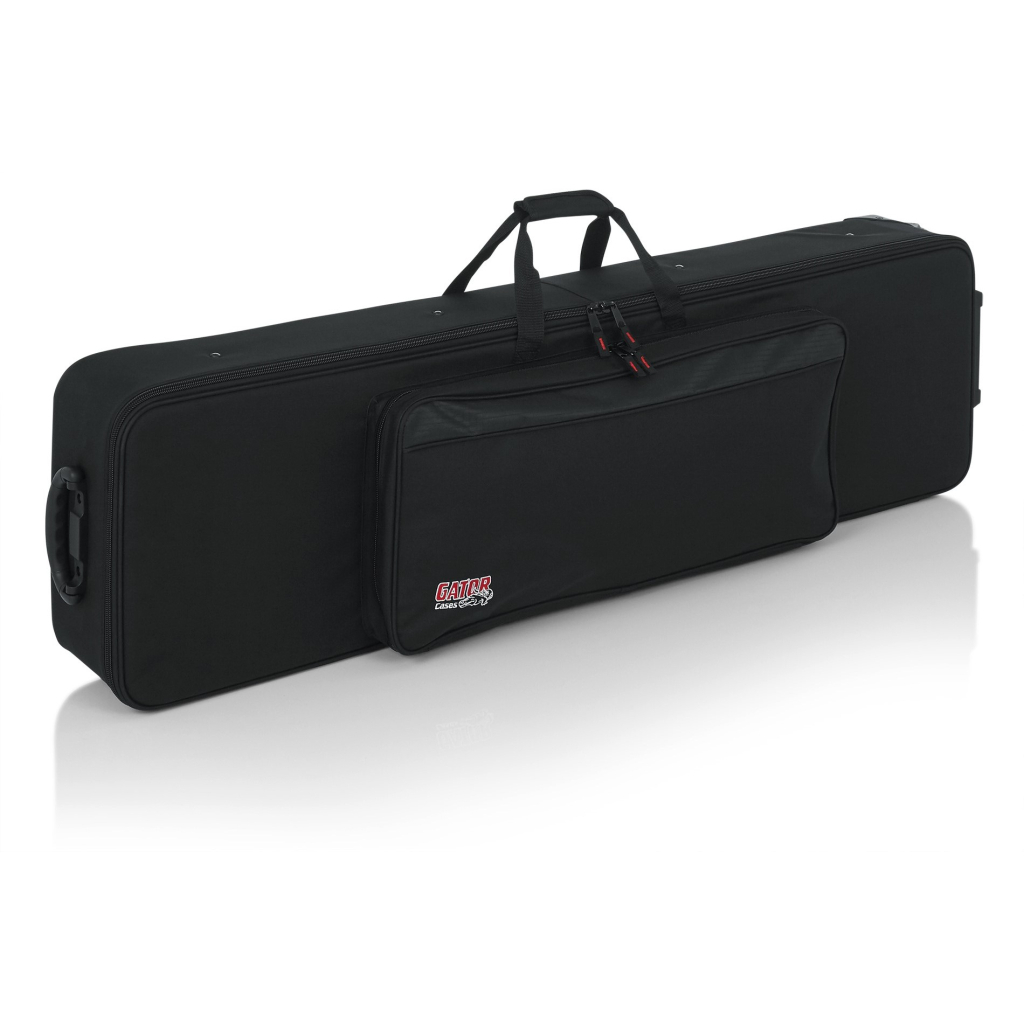 Кейс для клавішних Gator Slim 76 Note Keyboard Case (GK-76-SLIM) - изображение 1