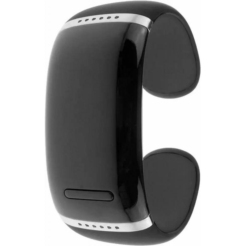 Фітнес браслет UWatch L12S Black (F_59698) - зображення 1