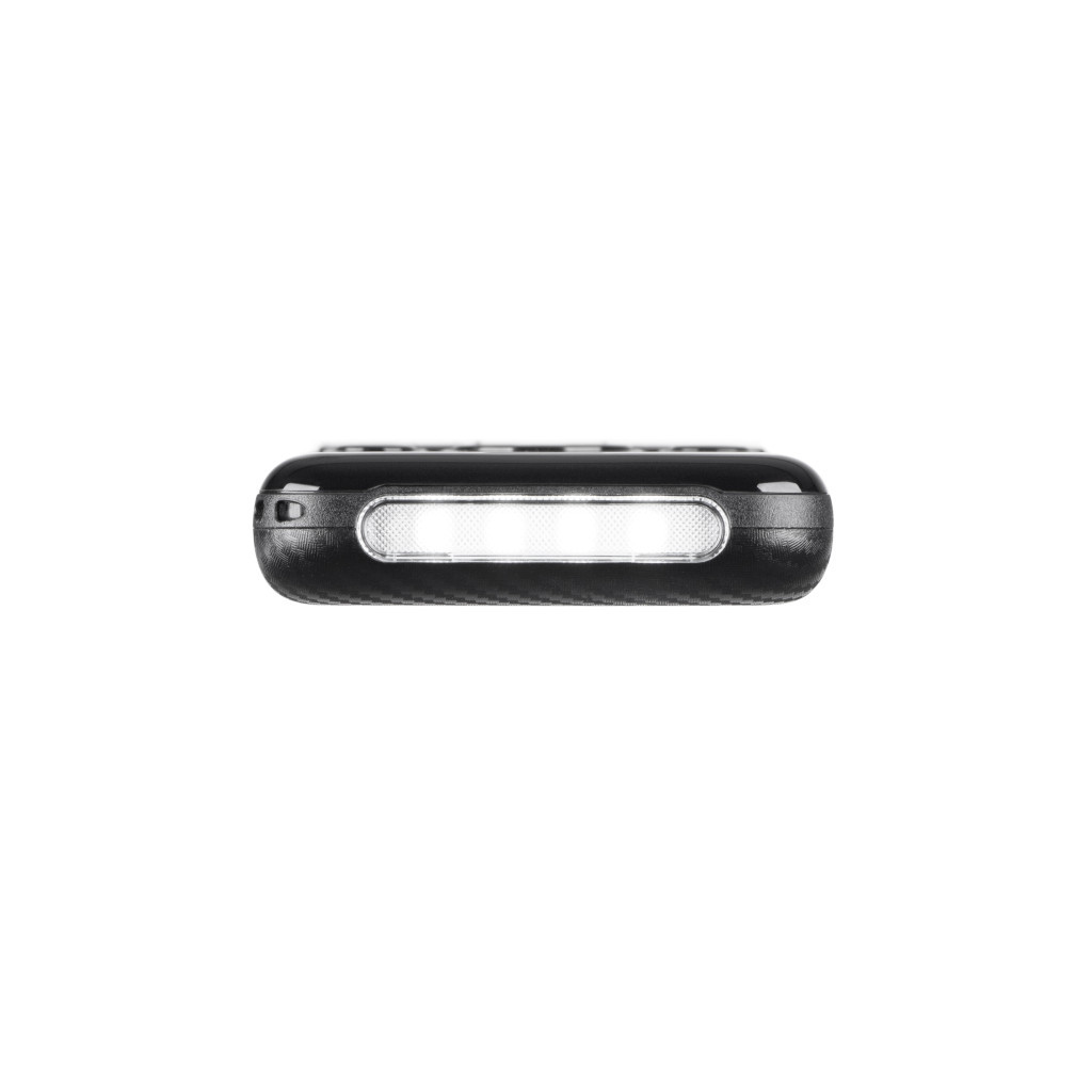 Мобільний телефон 2E E240 POWER Black (680576170088) - зображення 10