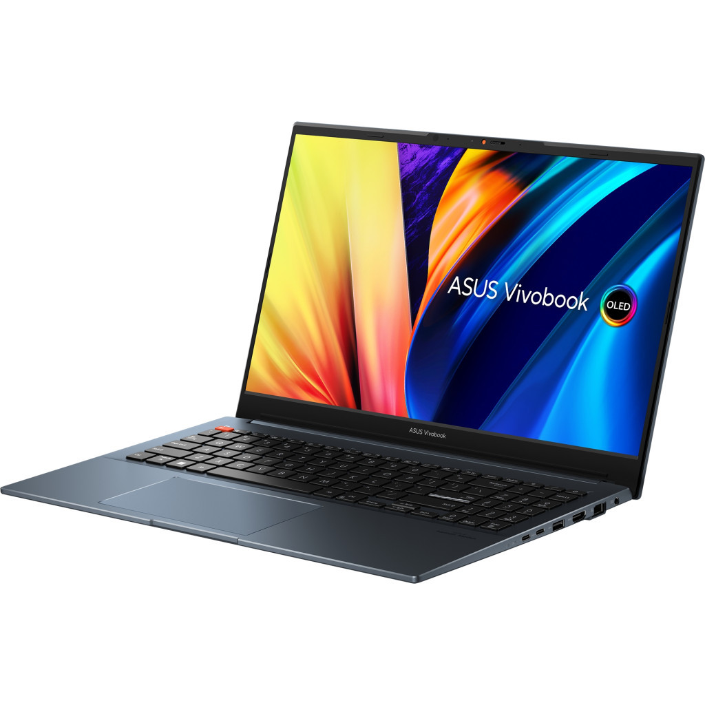 Ноутбук ASUS Vivobook Pro 15 K6502VJ-LP088 (90NB11K1-M002X0) - зображення 3