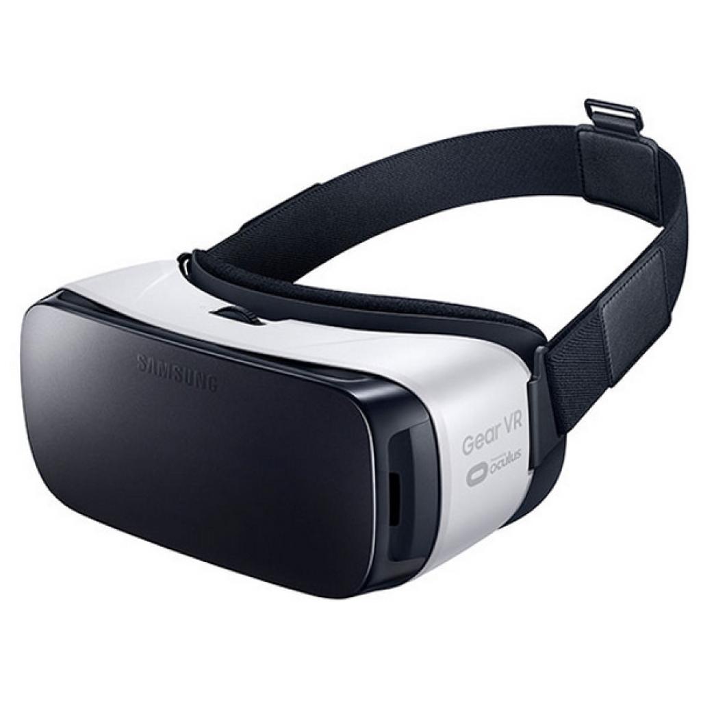 Окуляри віртуальної реальності Samsung Gear VR2 CE (SM-R322) - зображення 1