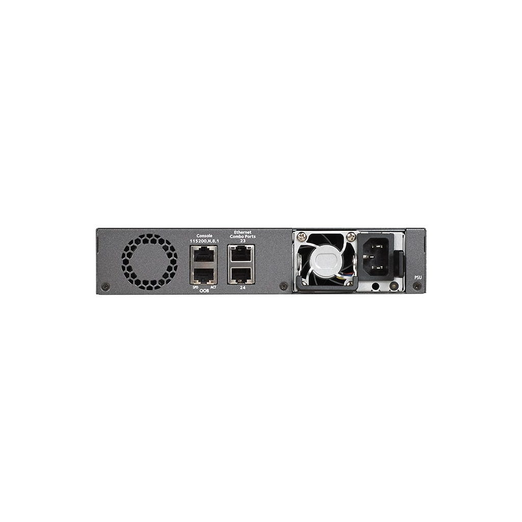 Комутатор мережевий Netgear XSM4324FS-100NES - зображення 4