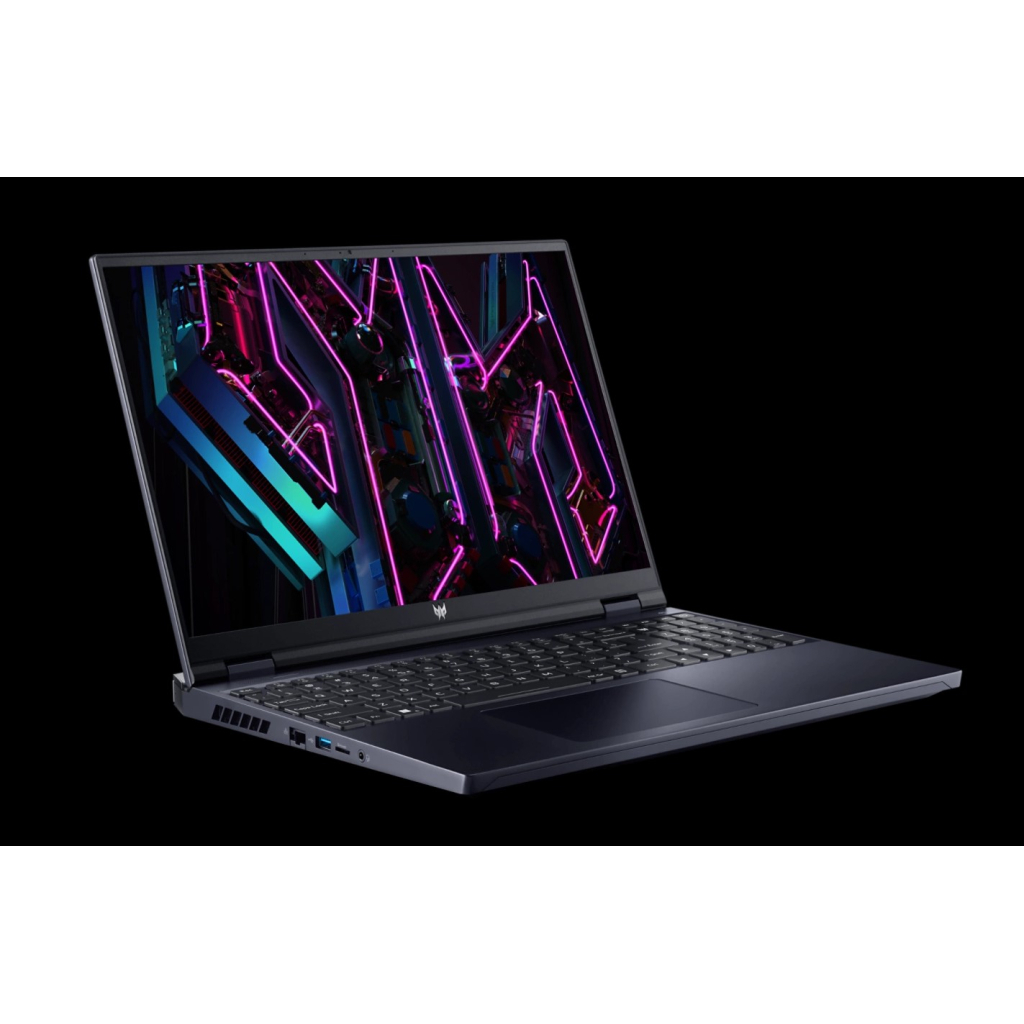 Ноутбук Acer Predator Helios 16 PH16-71 (NH.QJREU.002) - зображення 2