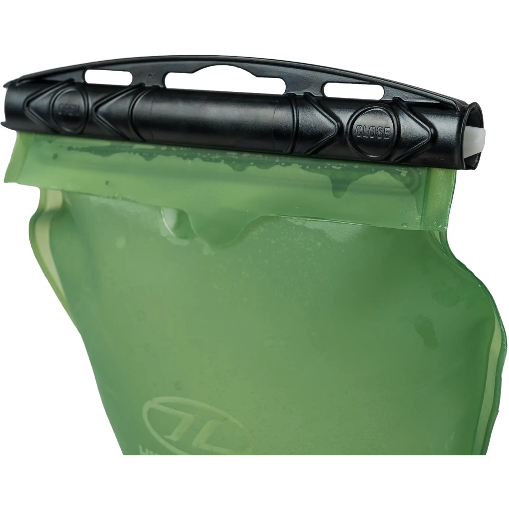 Питна система Highlander SL Hydration System 2L Olive (ACC034-OG) - зображення 2