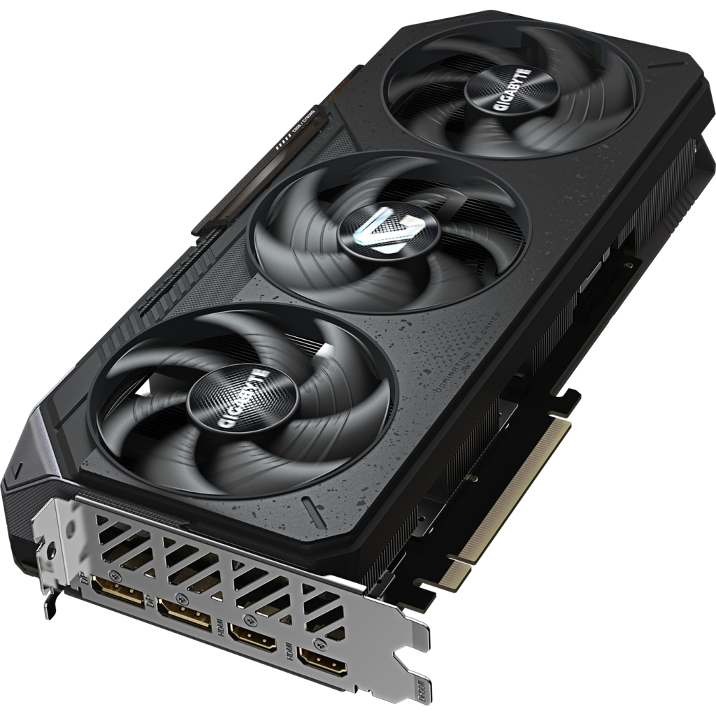 Відеокарта GIGABYTE Radeon RX 9070 16Gb GAMING OC (GV-R9070GAMING OC-16GD) - зображення 3