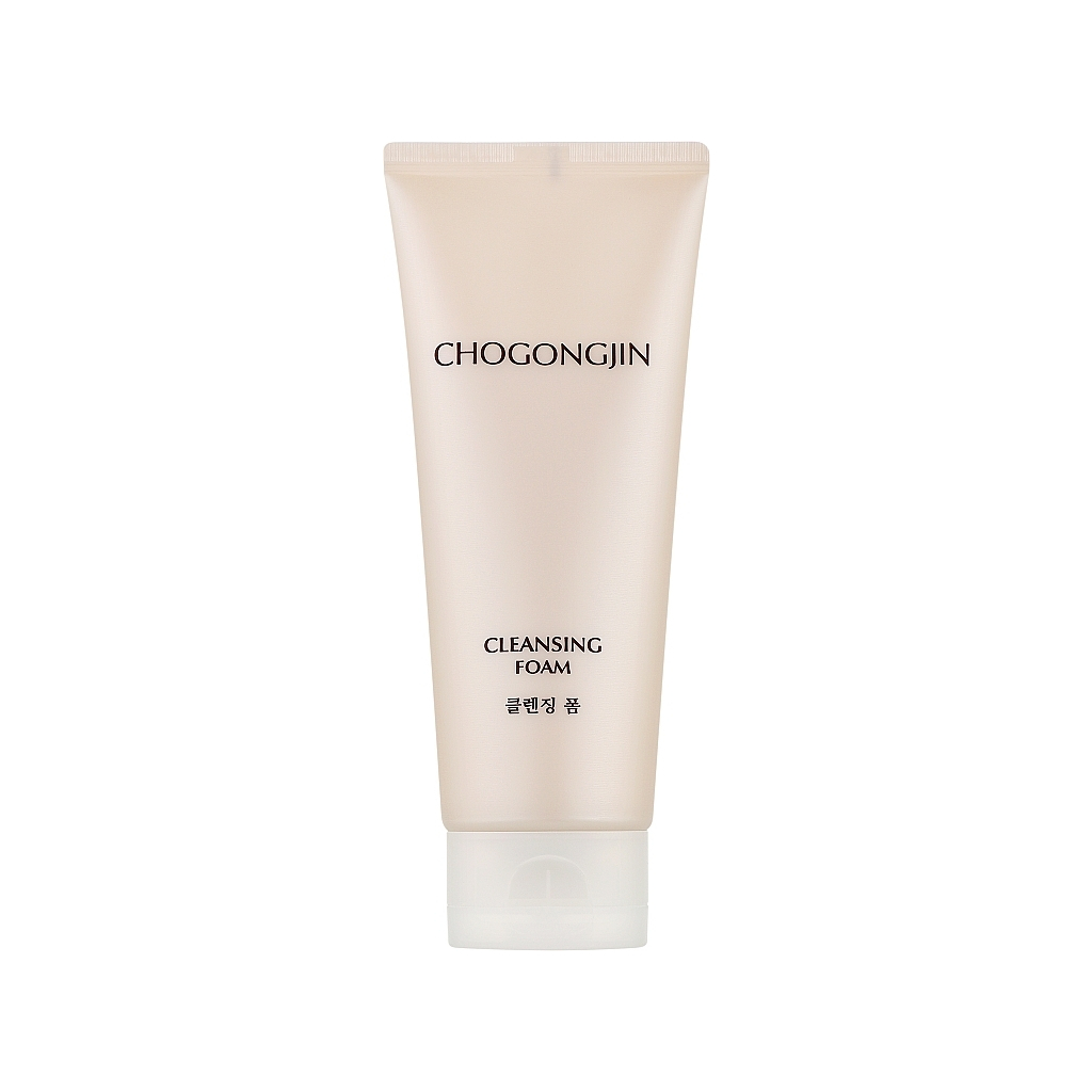 Пінка для вмивання Chogongjin Cleansing Foam 150 мл (8809747944811) - изображение 1