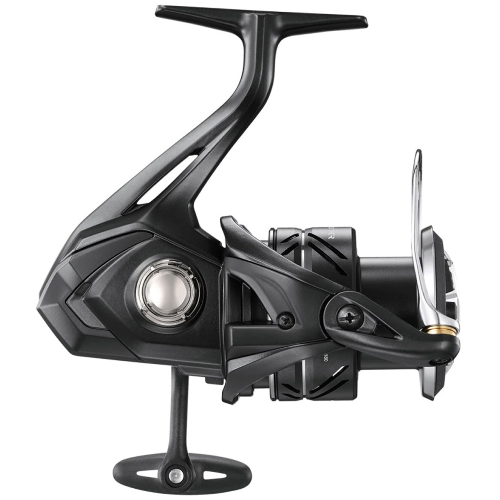 Котушка Shimano Aero XR C5000 5+1BB (AEROXRC5000) - зображення 2