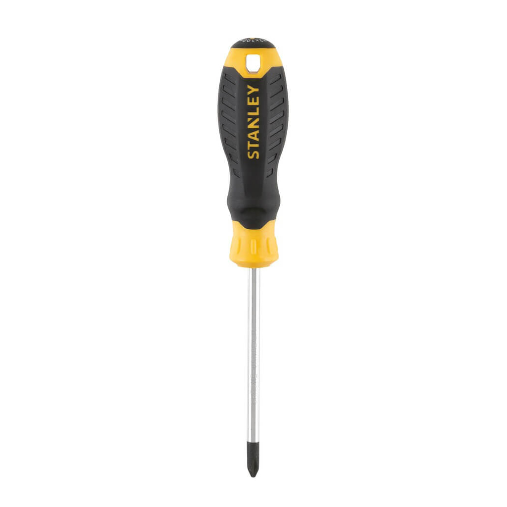 Викрутка Stanley Cushion Grip, Ph2x100мм. (STHT16158-0) - зображення 2