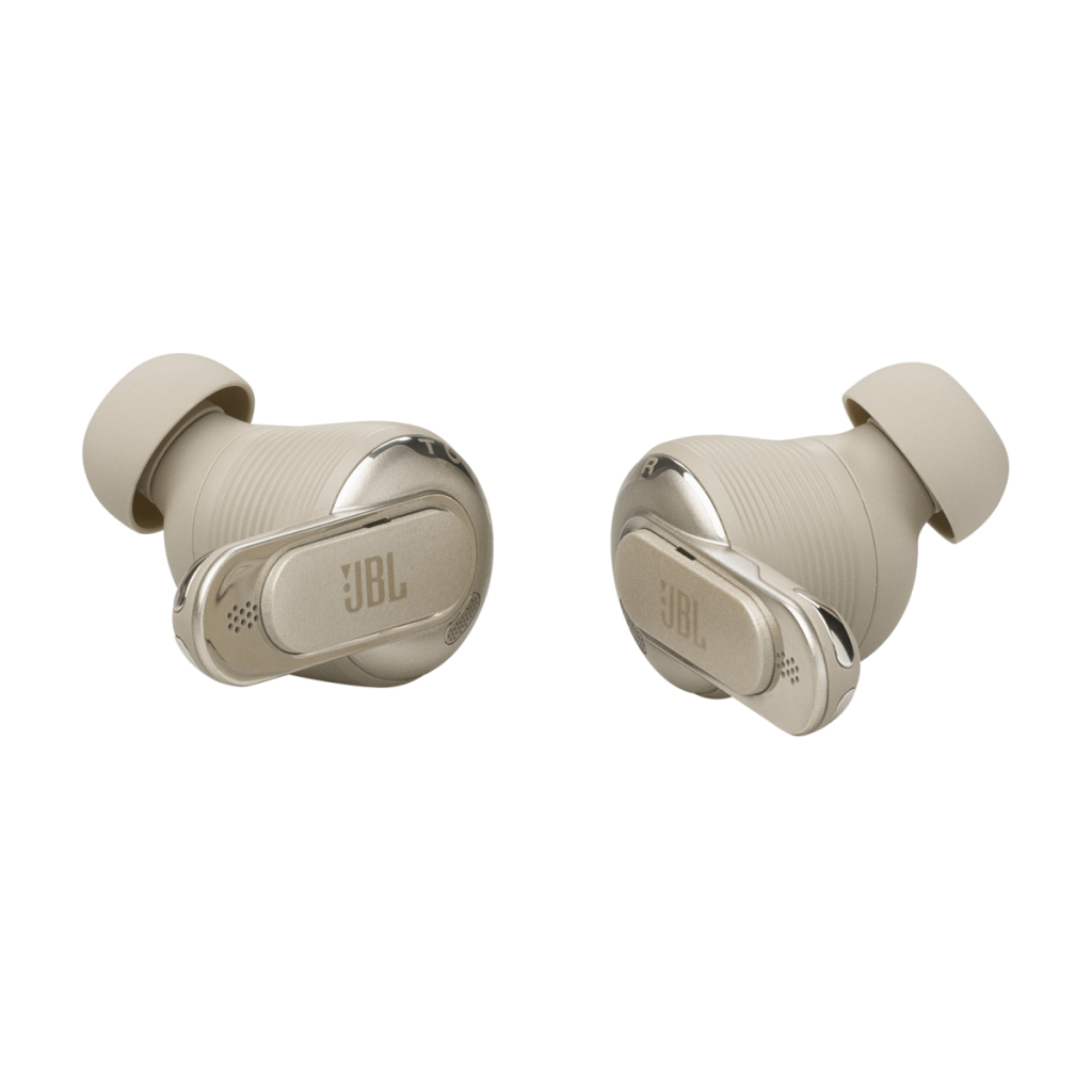 Навушники JBL Tour Pro 3 Latte (JBLTOURPRO3LTT) - зображення 6