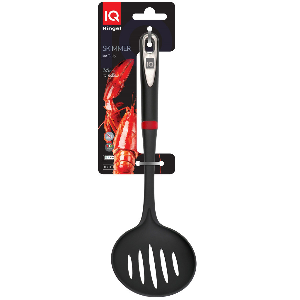 Шумовка Ringel IQ Be Tasty (IQ-5405/6) - зображення 2