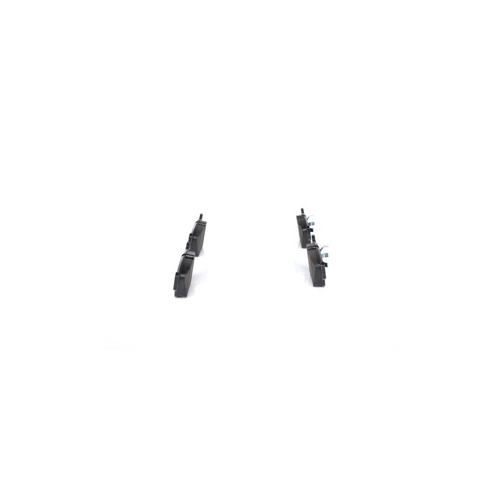 Гальмівні колодки Bosch 0 986 490 640 - зображення 2