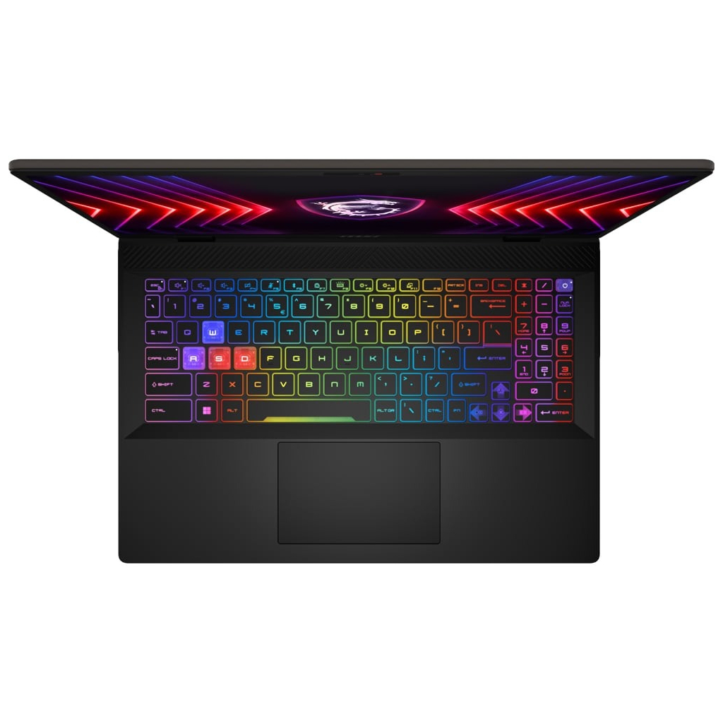 Ноутбук MSI Sword 16HX (B13VFKG-897XUA) - зображення 4