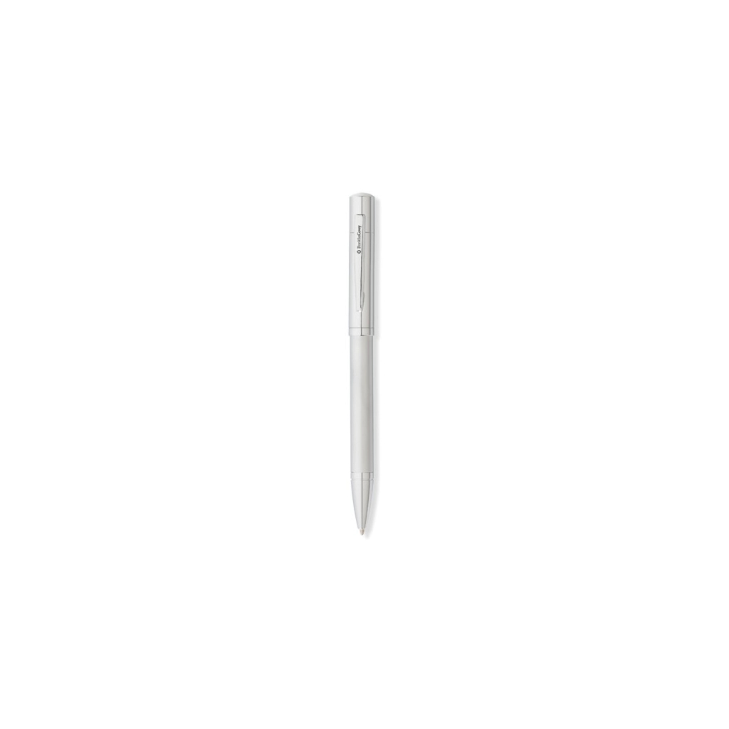 Ручка кулькова Franklin Covey GREENWICH Satin/Chrome CT BP (Fn0022-1) - зображення 1