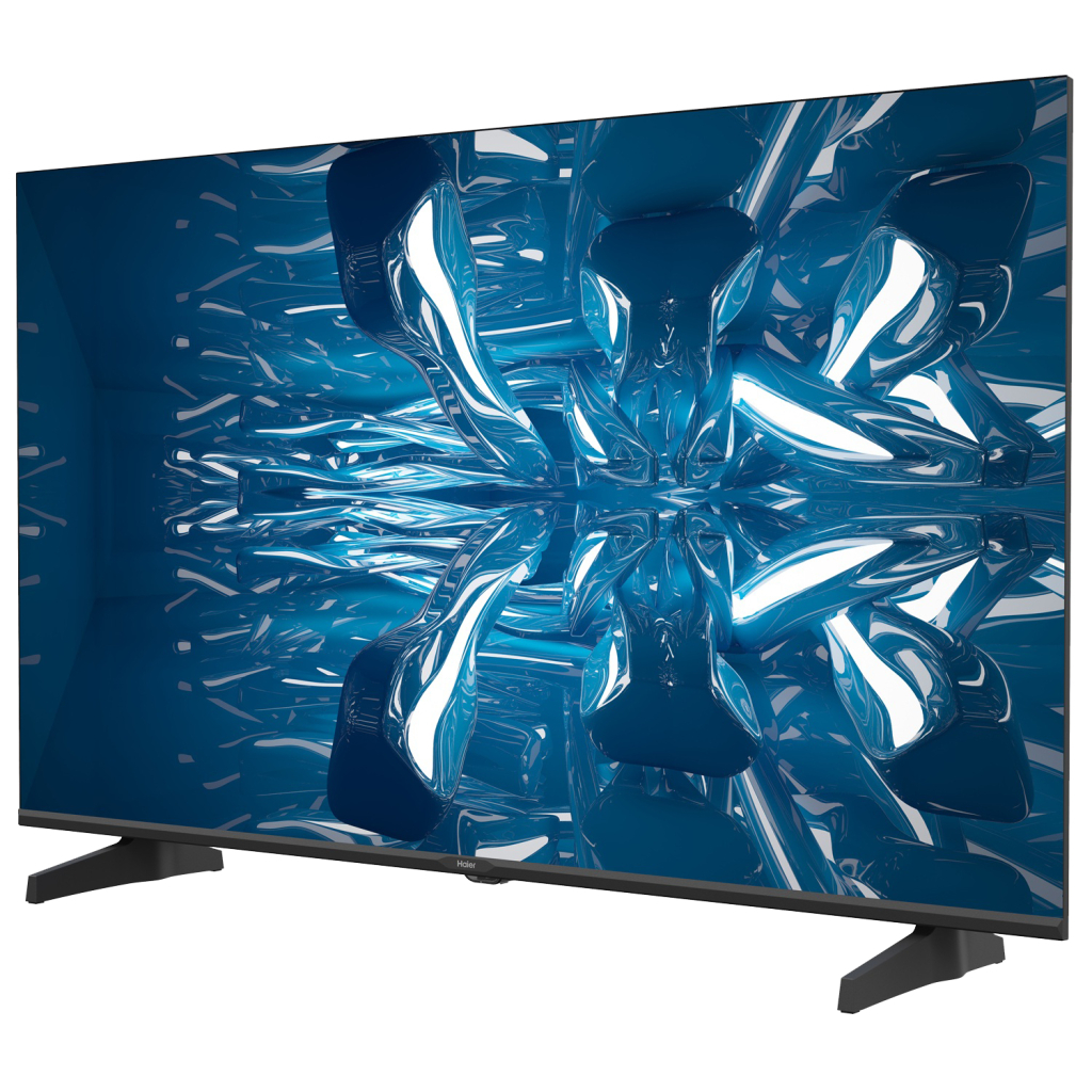 Телевізор Haier H50K85FUX - зображення 2