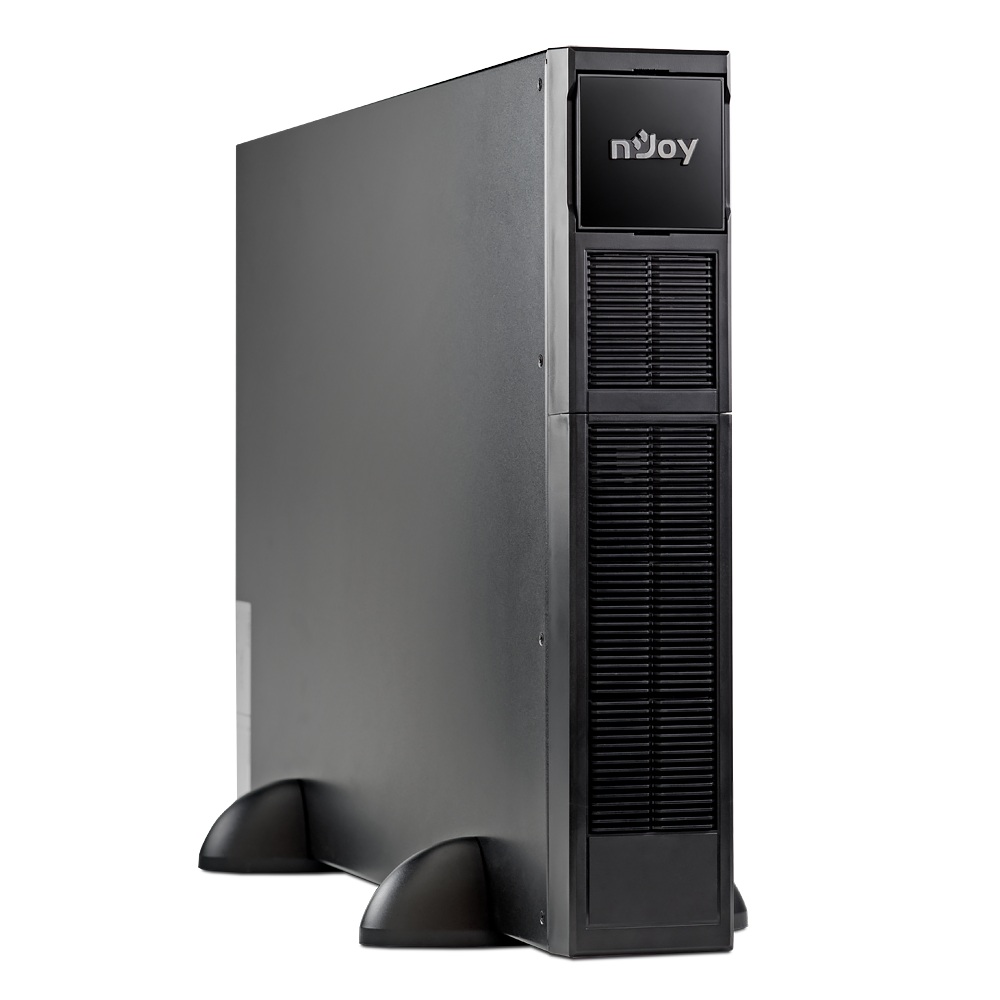 Бокс для акумуляторів Njoy 2U Battery Pack для Balder 6K/10K 12V 7Ah (PWUP-BP16PBA-AZ01B) - зображення 7