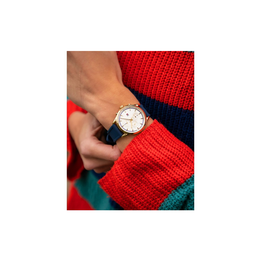 Наручний годинник Tommy Hilfiger 1782424 - зображення 5