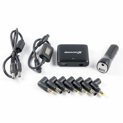 Блок живлення до ноутбуку Grand-X Next Level SX-90 (SX-90) - зображення 4