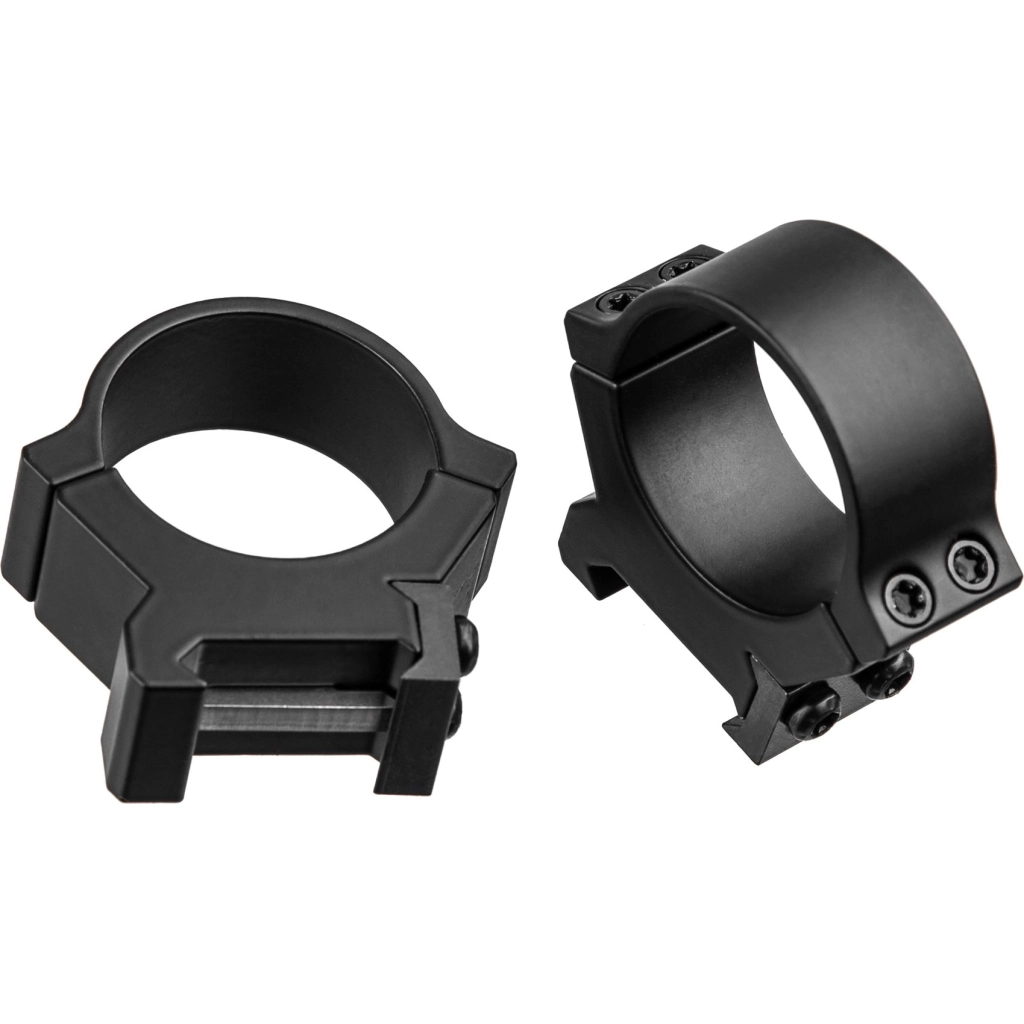 Кріплення для прицілу Leupold PRW2 30mm Medium Matte (174084) - зображення 2