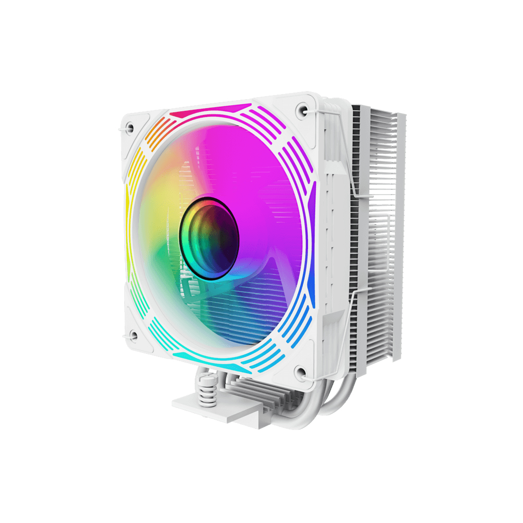 Кулер до процесора Gamemax Ice Force WH - зображення 3