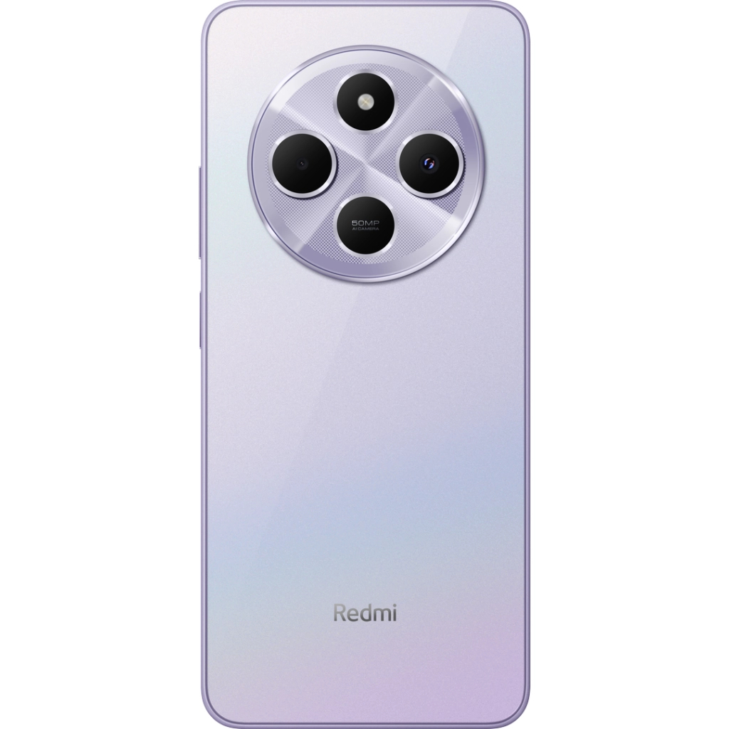 Мобільний телефон Xiaomi Redmi 14C 8/256GB Dreamy Purple (1100379) - зображення 5