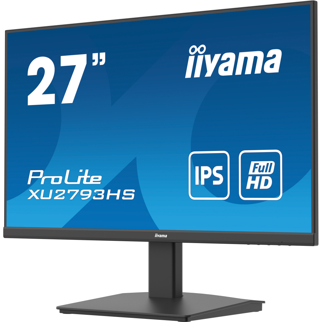 Монітор iiyama XU2793HS-B6 - зображення 4