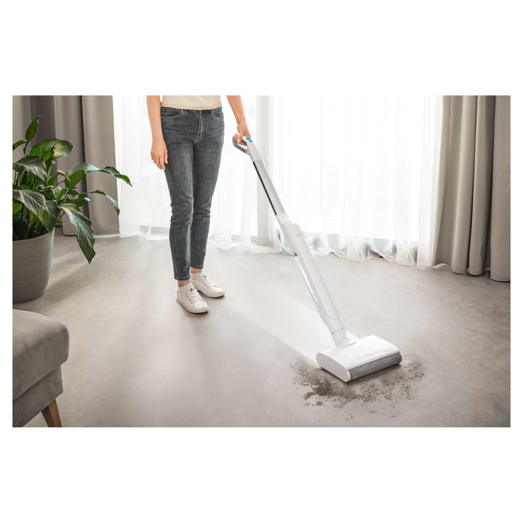 Пилосос Sencor SVW3500WH - зображення 5