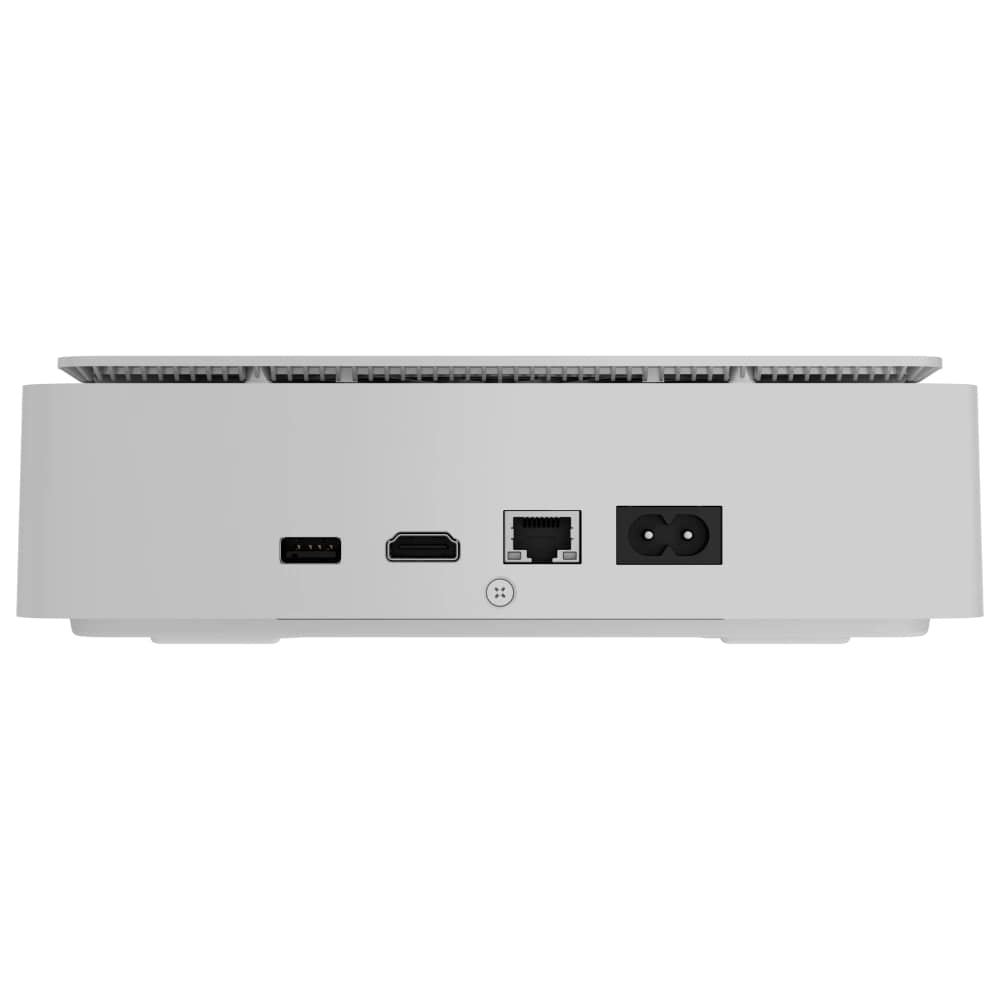 Відеореєстратор Ajax NVR HAC (16ch) ASP White - зображення 4