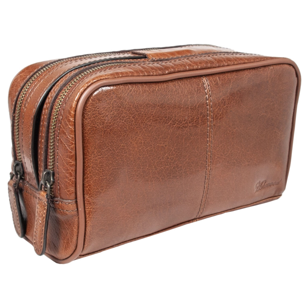 Несесер Ashwood 2012 Chestnut - зображення 2