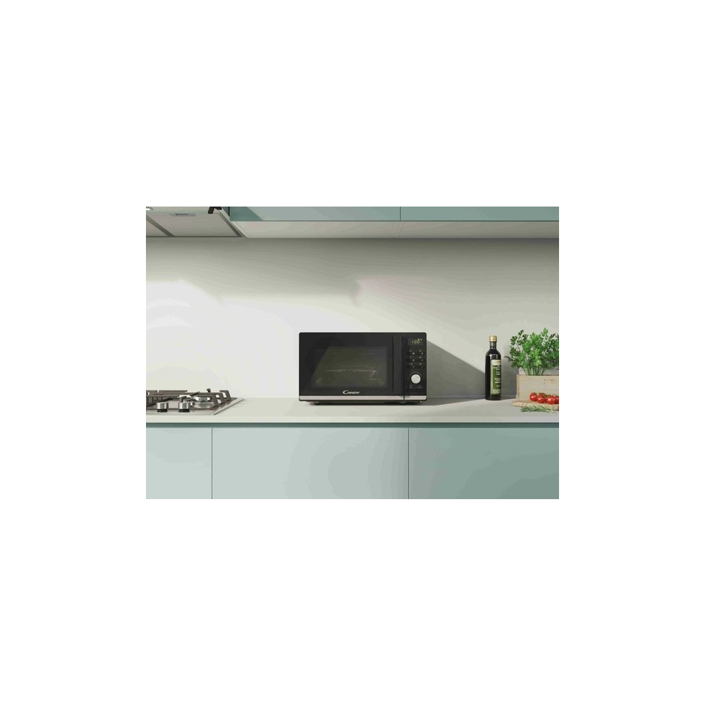 Мікрохвильова піч Candy CMGA20TNDB - зображення 4