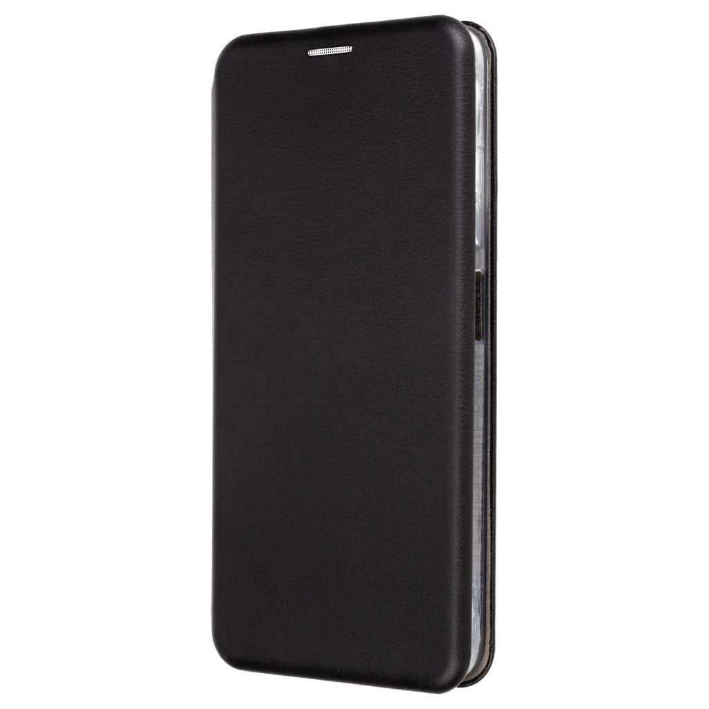 Чохол до мобільного телефона Armorstandart G-Case Infinix Hot 40 Black (ARM79048) - зображення 1