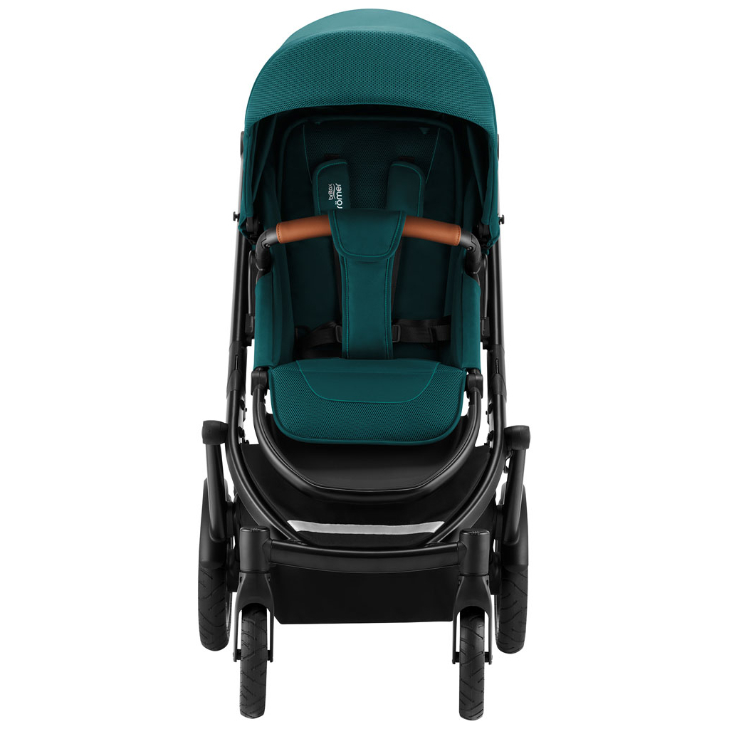 Коляска Britax-Romer Smile III Atlantic Green (2000036113) - зображення 2