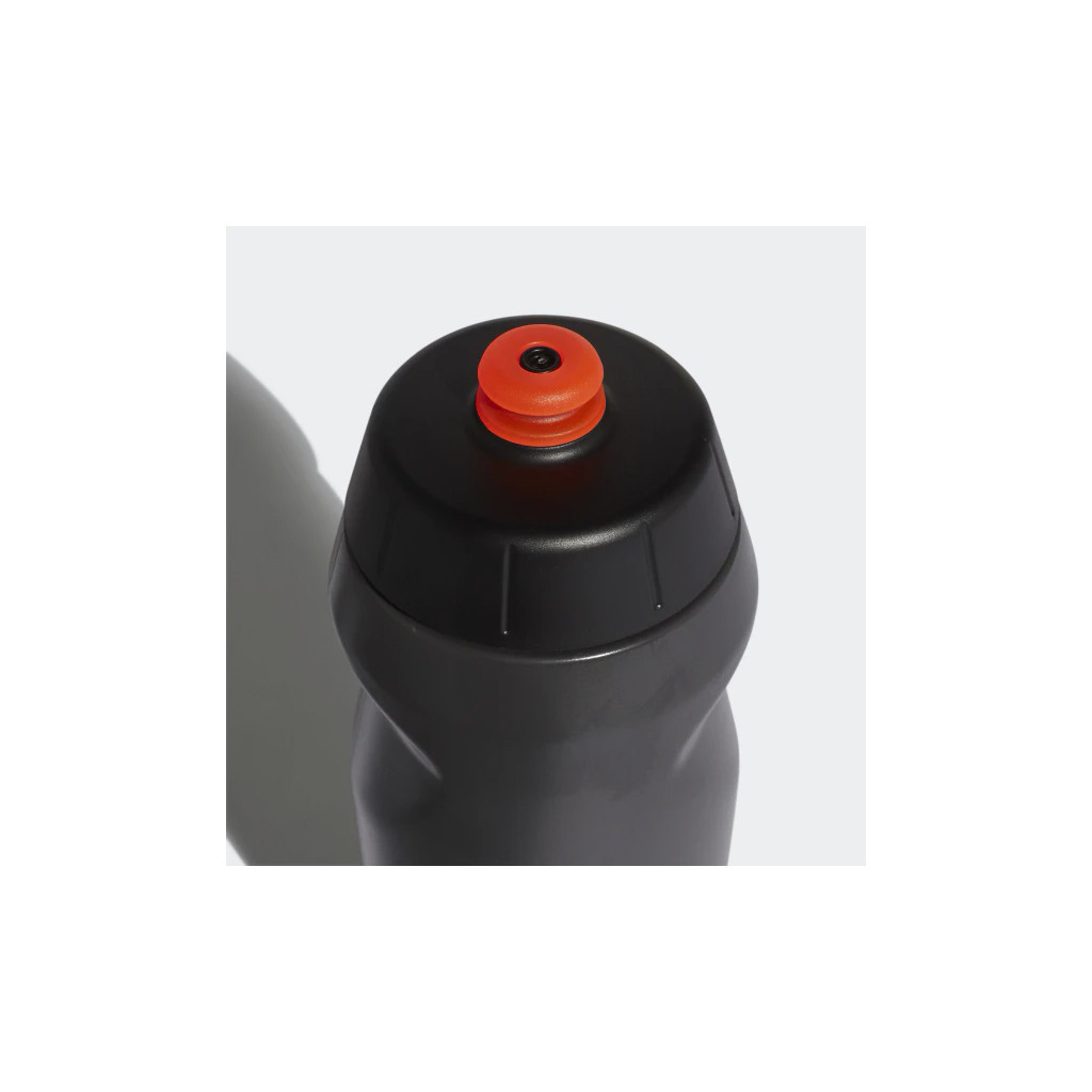 Пляшка для води Adidas Performance 0,5 чорний FM9935 500 мл (4062054764051) - зображення 2