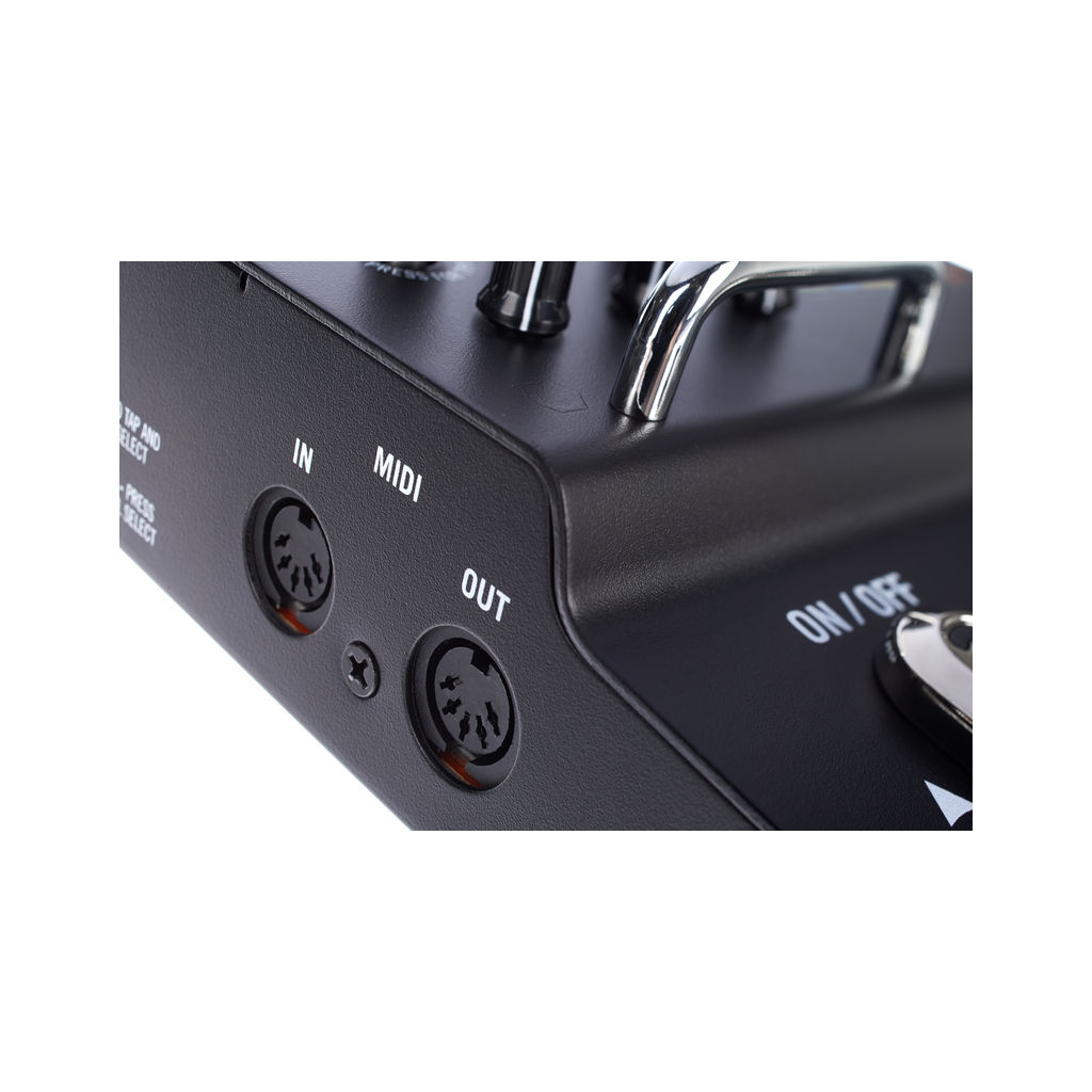 Гітарний процесор Line 6 M5 Stompbox Modeler - зображення 5