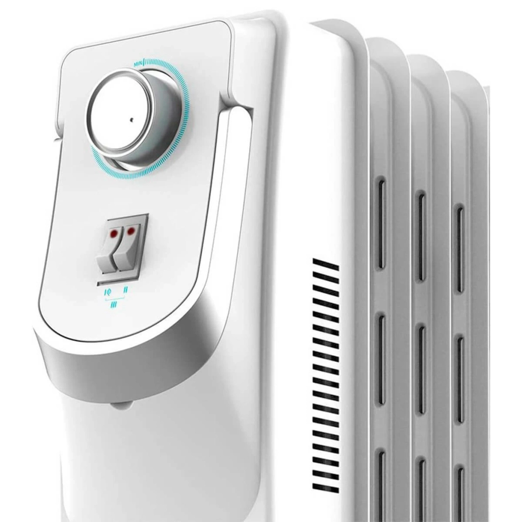 Обігрівач Cecotec CCTC-05888 - зображення 3