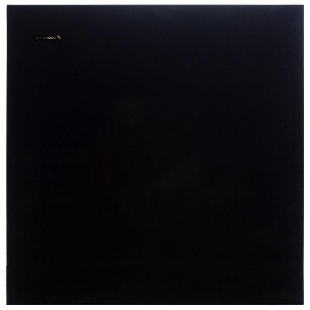 Обігрівач Teploceramic TC 395 BLACK - зображення 1