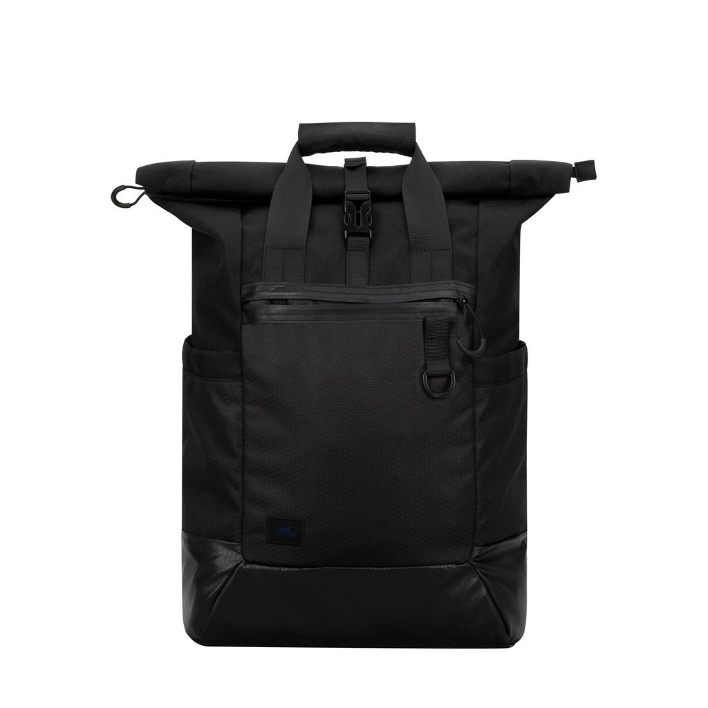Рюкзак для ноутбука RivaCase 15.6" 5321 Black (5321Black) - зображення 1