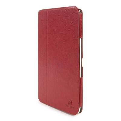 Чохол до планшета Tucano Galaxy Tab3 10.1 Leggero Red (TAB-LS310-R) - зображення 2