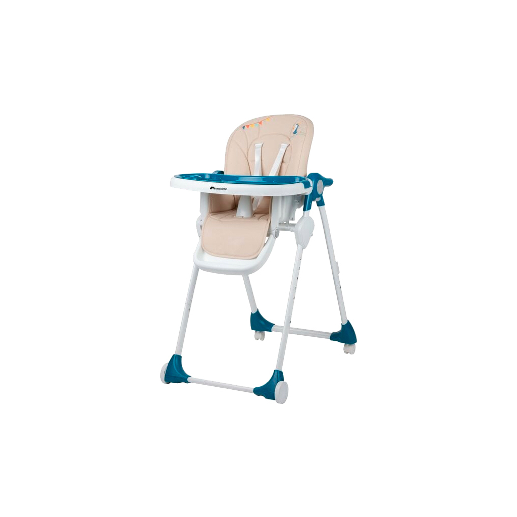 Стілець для годування Bebe Confort Looky (Happy Day) (2777560210) - зображення 1