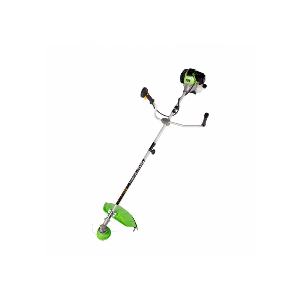 Тример садовий Gartner бензиновий BCG-2852 S2 (852730) - зображення 2