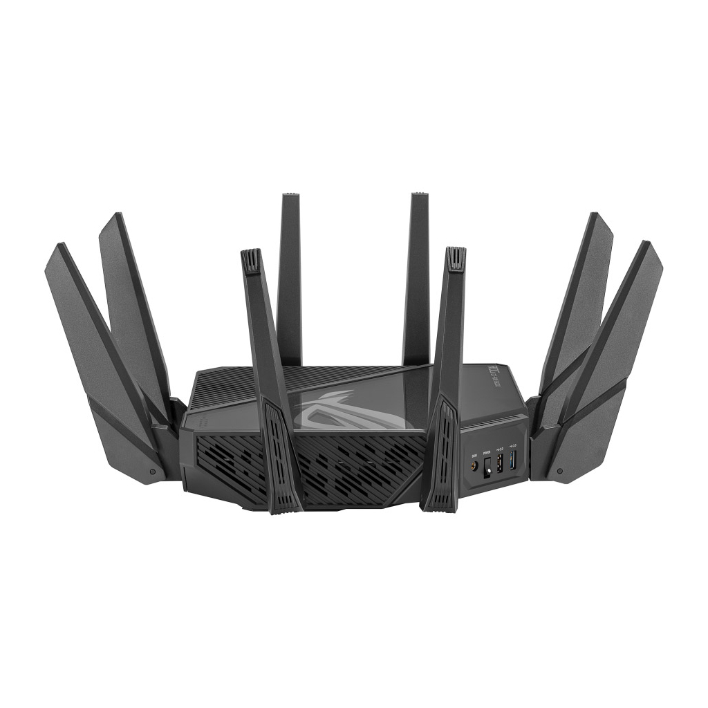 Маршрутизатор ASUS GT-AXE16000 - зображення 5